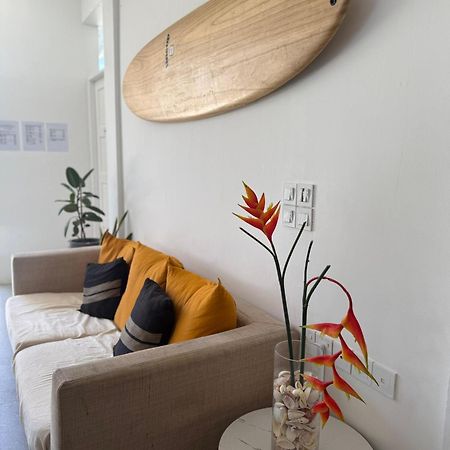Coral Inn Thulusdhoo Esterno foto