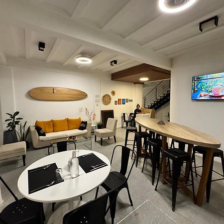 Coral Inn Thulusdhoo Esterno foto