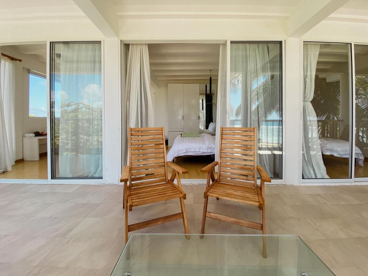 Coral Inn Thulusdhoo Esterno foto