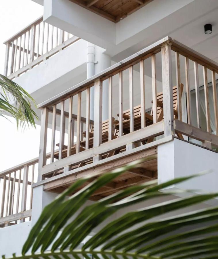 Coral Inn Thulusdhoo Esterno foto