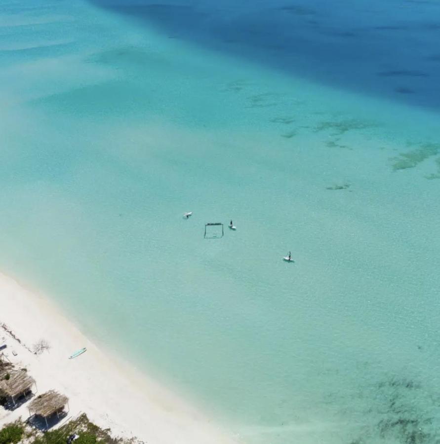 Coral Inn Thulusdhoo Esterno foto